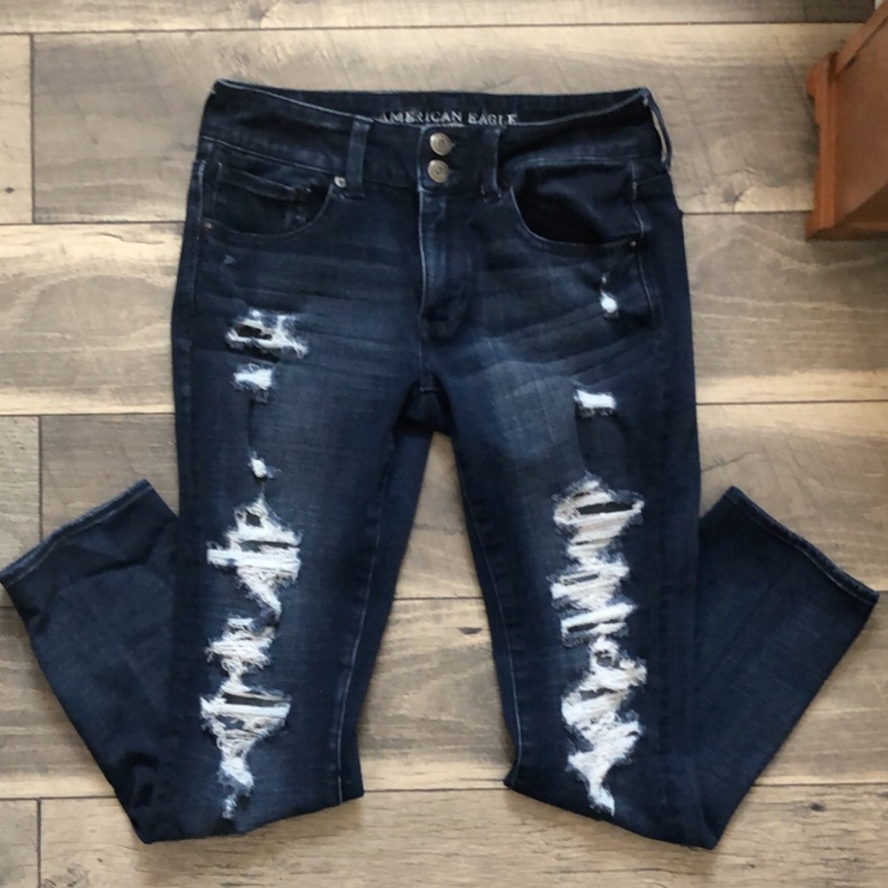 Pants